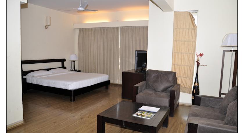 Orritel Hotel 